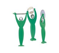 Accesorio de cocina Bugatti Gym 32-7089/ACMU Verde