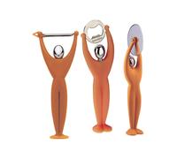 Accesorio de cocina Bugatti Gym 32-7089/ACOU Naranja