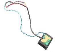 Accesorio de conector de tanque de agua sostenible compatible con requisitos de mantenimiento de robots T9 y AIVI