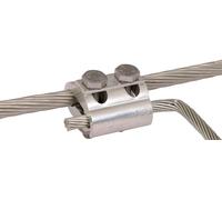 Accesorio de Conexión Paralela FV Dehn Cobre Galvanizado - 306106