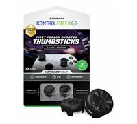 Accesorio de controlador de juego Steelseries 6200-XBX Botones analógicos Negro