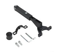 Accesorio de correa de lijado para amoladora angular para modelo 100 Mejora tu molienda con la funcionalidad de lijadora de banda