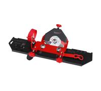 Accesorio de corte angular distar slider 45 pro para amoladora angular