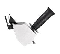 Accesorio De Corte Chapa Metal Cortador Eléctrico Resistente Accesorio Taladro Multifuncional Para Cortes Precisos Corte Metal