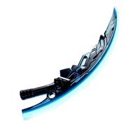 Accesorio de Cosplay genérico - Objeto de colección decorativo de recuerdo - Accesorio de dibujos animados Cosplay | para Teatro Escuela Escena Evento Vacaciones Niños Niñas Amigo