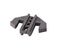 Accesorio De Crimpadora De Metal Gris HELLA Universal Para Diversos Vehículos