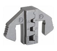 Accesorio De Crimpadora De Metal Gris HELLA Universal Para Diversos Vehículos