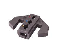 Accesorio De Crimpadora De Metal Gris HELLA Universal Para Diversos Vehículos