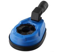 Accesorio de cubierta de polvo para martillo eléctrico con boquillas de vacío y adaptadores para la colección de polvo