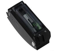 Accesorio de cubo de suciedad para Roomba i1 para i3 i4 i5 i6 i7 i7+ i8 con eliminación de suciedad, garantiza una captura eficiente del polvo y un entorno más limpio durante el proceso de vaciado