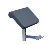 Accesorio de Curl de Biceps Body-Solid GPCA1
