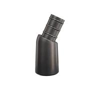 Accesorio De Curvatura De Boquilla De Conector De Piezas De Curva De Cuello De Soplete - Compatible Con Yamaha YDS150 YDS120 YDS128C - Sin Impresión 3D
