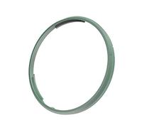 Accesorio de decoración de lente de aluminio para GR4 de larga duración y durabilidad, diseño elegante, anillos de cámara de metal