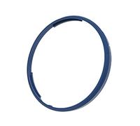 Accesorio de decoración de lente de aluminio para GR4 de larga duración y durabilidad, diseño elegante, anillos de cámara de metal