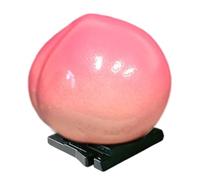 Accesorio de decoración de soporte de cámara, bonito patrón de frutas, cubierta protectora de zapata caliente para múltiples modelos DSLR diseño de frutas protector de zapata caliente