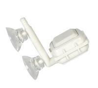 Accesorio De Disco De Burbujas Burbuja Burbuja Aire del Acuario para Diversos Cuentos Pescado Disco Oxigenante Eficiente Suministros Acuario Público