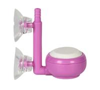 Accesorio De Disco De Burbujas Burbuja Burbuja Aire del Acuario para Diversos Cuentos Pescado Disco Oxigenante Eficiente Suministros Acuario Público