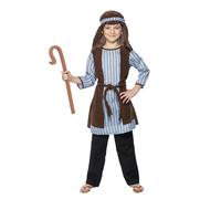 Accesorio De Disfraz De Pastor Con Bastón