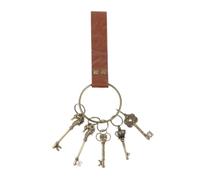 Accesorio de disfraz de vikingos renacentistas, poción de pirata medieval, correa de gancho para botella de Halloween, renacimiento, cosplay, disfraz de pirata medieval, cinturón de cuero, B, M