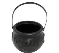 Accesorio De Disfraz Elegante De Bruja Para Damas En Halloween