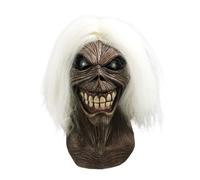 Accesorio De Disfraz Para Adultos De Iron Maiden Killers
