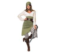 Accesorio De Disfraz Shipmate Sweetie Grande