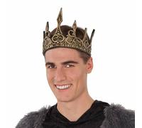 Viving Costumes Corona De Rey 58cm