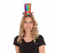 Accesorio de disfraz - Viving Costumes - Multicolor - Universal Adulto - Unisex - Plástico - Diseño moderno