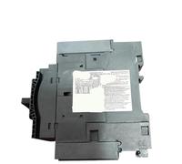 Accesorio de electricidad GV3P50 37-50A disyuntor tres polos GV3-P50 Terminal interruptor inteligente
