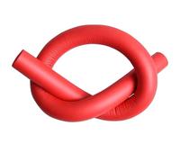 Accesorio De Entrenamiento De Golf | Bastón De Entrenamiento De Swing Con Enchufe Largo | Corrector De Postura Flexible Y Portátil Para Práctica En El Hogar Jardín Curso O Competición