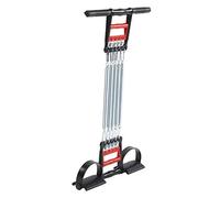 Accesorio de Entrenamiento Pull-up, Multifunción Expansor de Pecho con Resorte para Hogar, Fitness en Casa, Gimnasio, Aire
