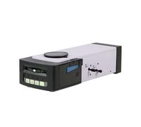Accesorio de epifluorescencia magus epi-fl04 led, cubos de filtros de