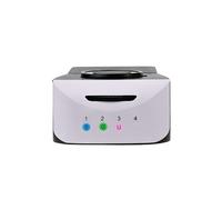 Accesorio de epifluorescencia magus epi-fl04m led, cubos de filtros de