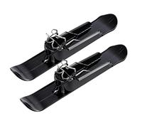 Accesorio de esquí para patinete de invierno, accesorio de trineo de nieve para niños