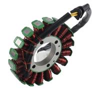 Accesorio De Estator Bobina Generador Magneto Motocicleta 31100-MEL-305/31120-MEL-D21 Para CBR 1000 RR 2004-2007 Estator Bobina