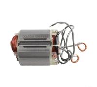 Accesorio de estator de metal de repuesto para cepilladora eléctrica N1900B N1923B 1923NB N1923BD 1902 1902K M1B-FF-82X1, pieza de motor compatible para reparación y mantenimiento de herramientas