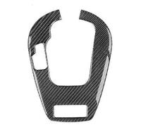 Accesorio De Estilo Interior Del Coche Para Z4 Para E85 2003-2008 Modificación Cubierta Palanca Cambios Automática Control Central Coche