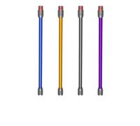 Accesorio De Extensión De Liberación Rápida, Compatible Con Aspiradoras Escoba Inalámbricas Dyson, Modelos V7, V8, V10, V11 Y V15.(Blue V7 v8 v10 v11)