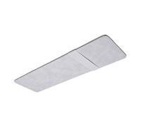 Accesorio de extensión para parabólicos, protección solar interior antideslumbramientos | Extensor de coche - para sedanes, autocaravanas, pickups, viajes por carretera, viajes diarios
