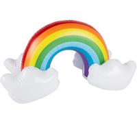 Accesorio De Fiesta Inflable Para Bodas, Photobooth De Verano