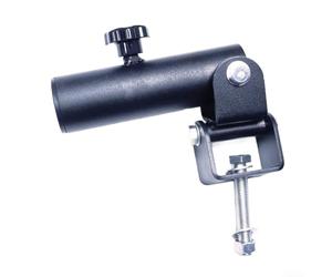 Accesorio de fila de barra en T para barra, adaptador giratorio de 360° con agarre de goma, accesorio de jaula de potencia de acero para entrenamiento de fuerza en el gimnasio en casa, se adapta a