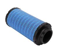 Accesorio de Filtro de Aire, Limpiador de Filtro de Aire 1241084 Reemplazo de Alta Eficiencia para Polaris RZR XP 4 1000 Turbo