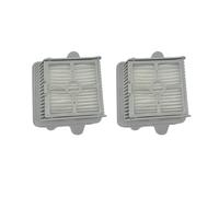 Accesorio De Filtro De Aspiradora, Compatible Con Roborock, Piezas De Repuesto De Filtro De Aspiradora F25 F25RT F25LT F25ALT F25ACE