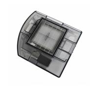 Accesorio De Filtro De Caja De Polvo De Repuesto, Piezas De Robot Aspirador De Cubo De Basura, Compatible Con Roborock, For Q10S5 Q10VF Q10VF+ Q10PF+