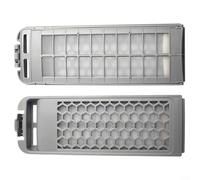 Accesorio de filtro de lavadora para Samsung WA456DRHDSU, WA85F7S6DRA/SA y otros modelos