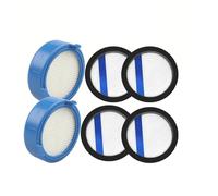 Accesorio De Filtro De Repuesto For Aspiradoras, Compatible Con AEG 8000, Compatible Con Electrolux, Serie EFP91835 900(6pcs)