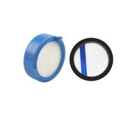Accesorio De Filtro De Repuesto For Aspiradoras, Compatible Con AEG 8000, Compatible Con Electrolux, Serie EFP91835 900(2Pcs)