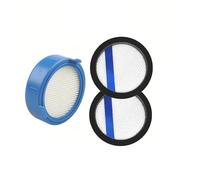 Accesorio De Filtro De Repuesto For Aspiradoras, Compatible Con AEG 8000, Compatible Con Electrolux, Serie EFP91835 900(3pcs)