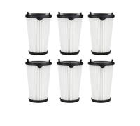 Accesorio De Filtro For Aspiradora AEG, CX7-2, AEF150, Electrolux, EER73DB, EER73BP, EER73IG, ZB3301 Y EL2115A.(6 Pcs)