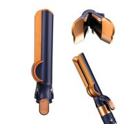 Accesorio de flujo de aire compatible con Dyson Airwrap Multi-Styler azul prusiano